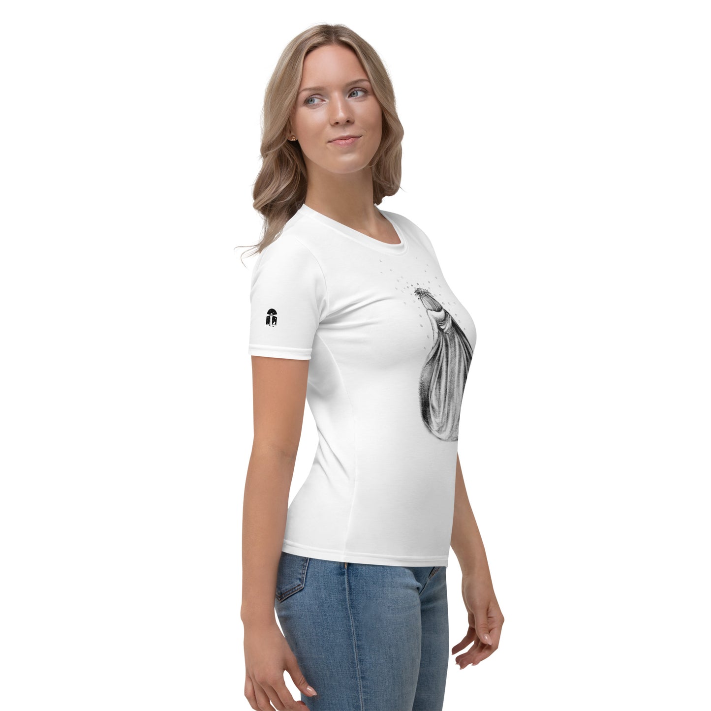Women's T-Shirt | Find a Wife | Spring Season |