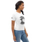 Women's T-Shirt | Freedom & Rest | Summer Collection |