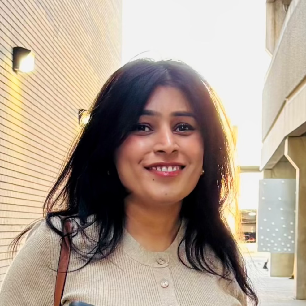 Simarjeet Kaur