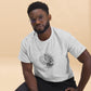 Men's Classic Tee | Waiting | Winter Collection |