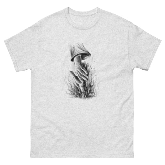 Men's Classic Tee | Gracious | Fall Collection |