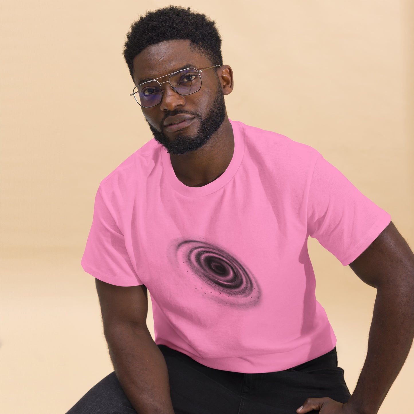 Men's Classic Tee | Creator | Spring Collection |