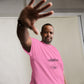 Men's Classic Tee | Listen | Fall Collection |