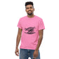 Men's Classic Tee | Weight | Winter Collection |