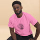 Men's Classic Tee | Waiting | Winter Collection |