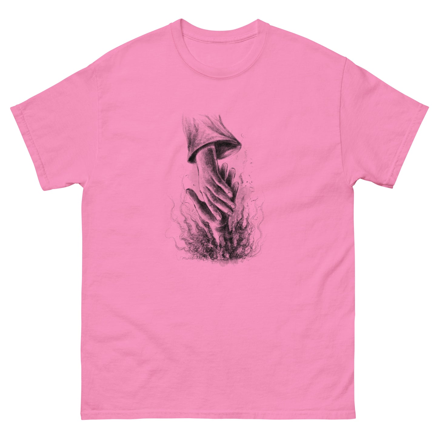 Men's Classic Tee | Gracious | Fall Collection |