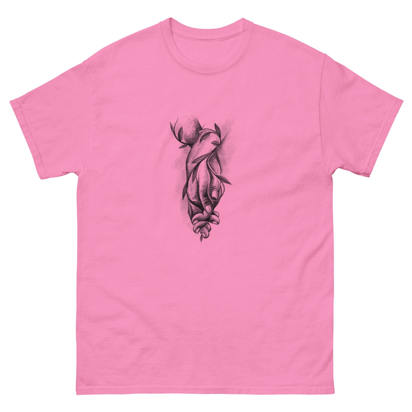 Men's Classic Tee | Need | Spring Collection |