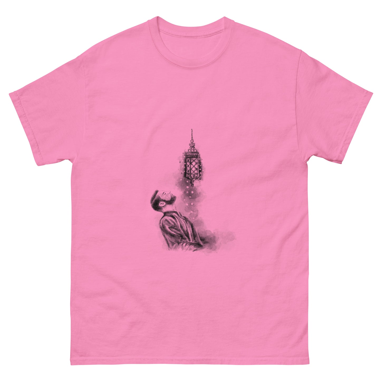 Men's Classic Tee | Strength | Summer Collection |