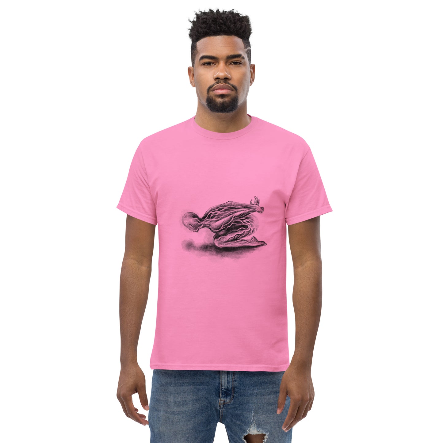 Men's Classic Tee | Weight | Winter Collection |