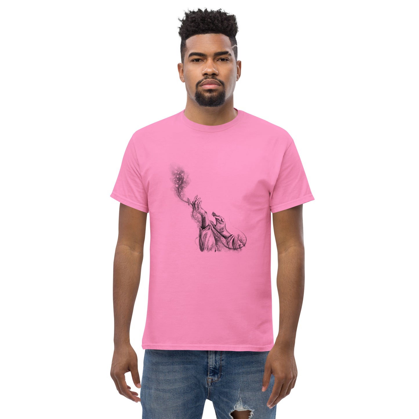 Men's Classic Tee | All About You | Fall Collection |