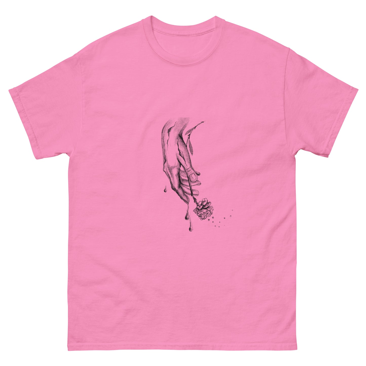 Men's Classic Tee | Kadosh | Summer Collection |