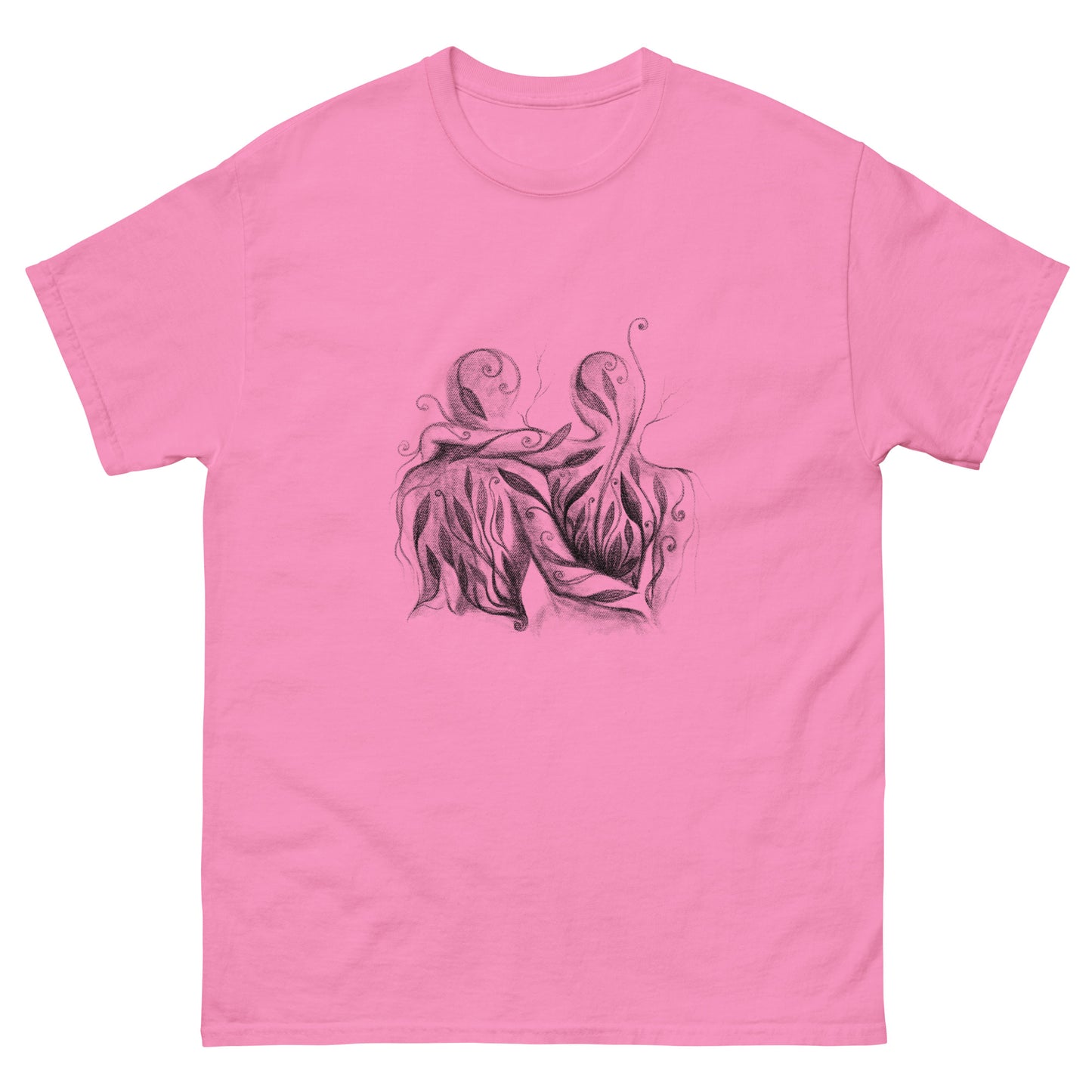 Men's Classic Tee | Soulmate | Spring Collection |