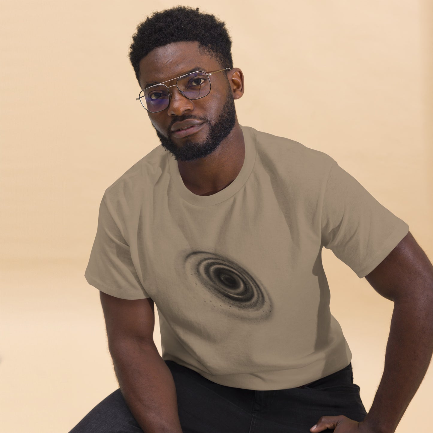 Men's Classic Tee | Creator | Spring Collection |