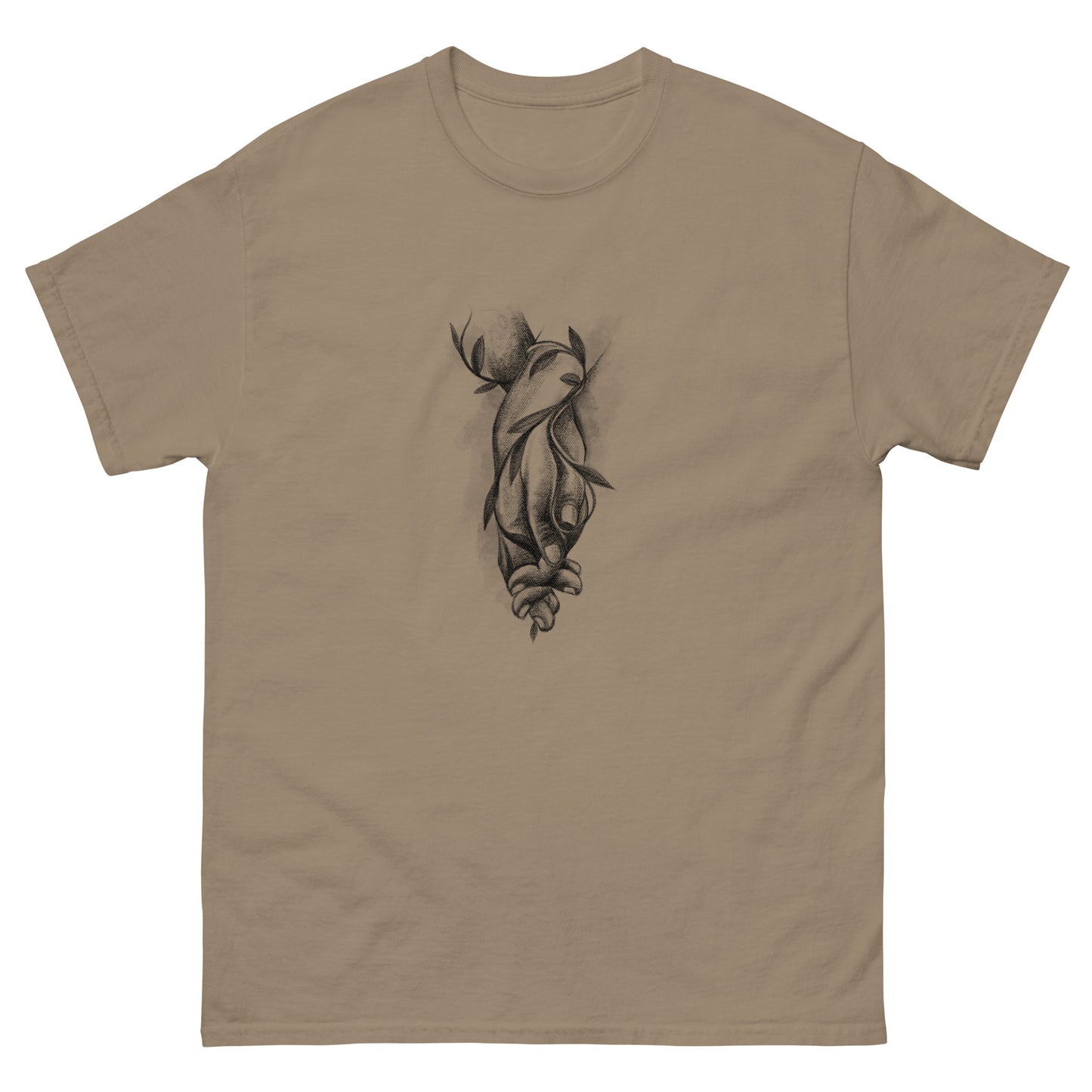 Men's Classic Tee | Need | Spring Collection |