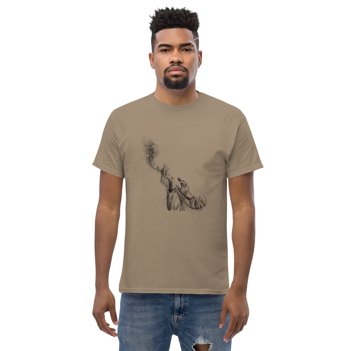 Men's Classic Tee | All About You | Fall Collection |