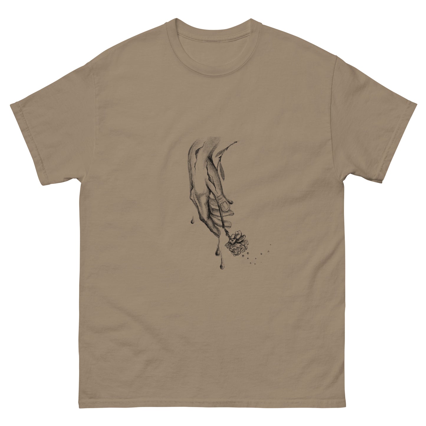 Men's Classic Tee | Kadosh | Summer Collection |