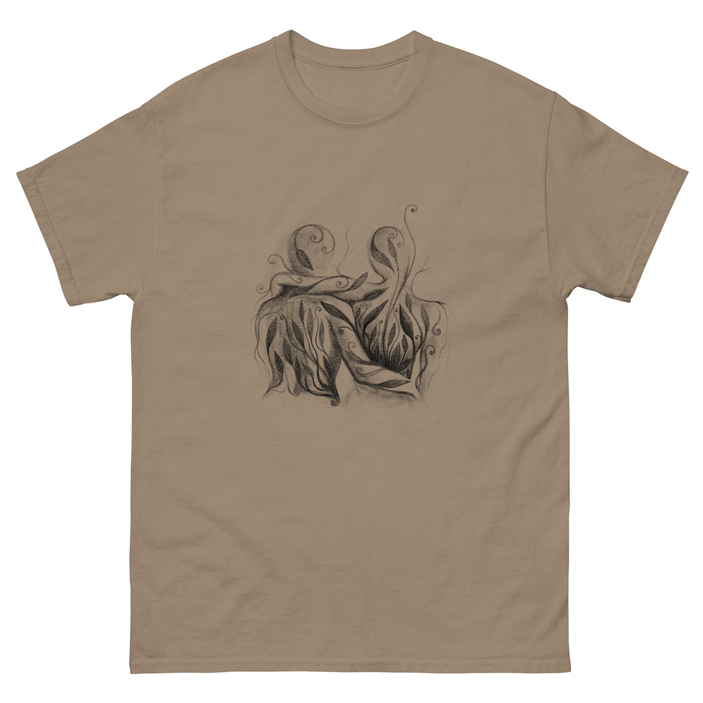 Men's Classic Tee | Soulmate | Spring Collection |