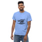 Men's Classic Tee | Weight | Winter Collection |