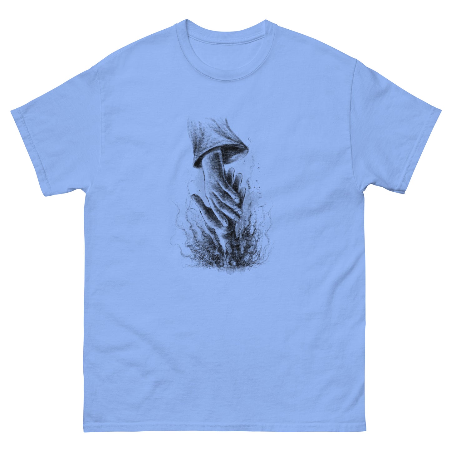 Men's Classic Tee | Gracious | Fall Collection |