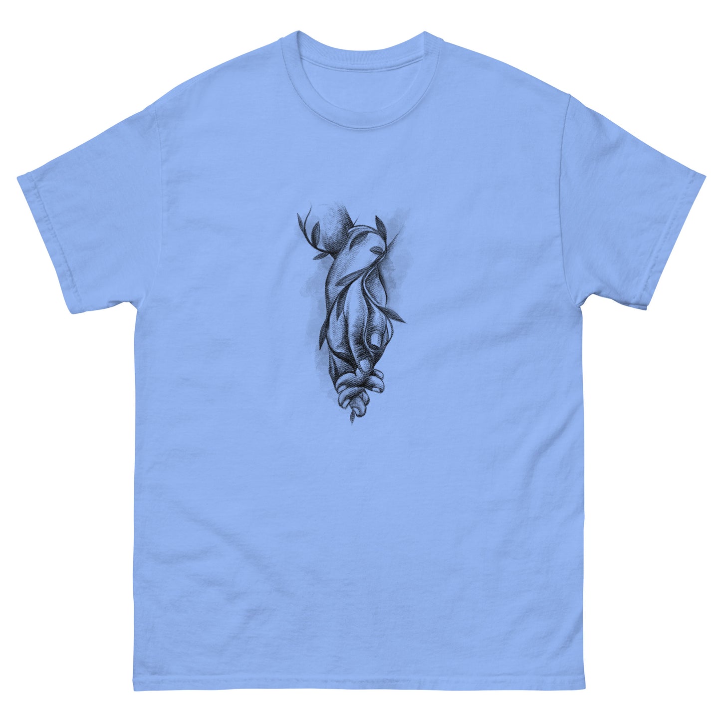 Men's Classic Tee | Need | Spring Collection |