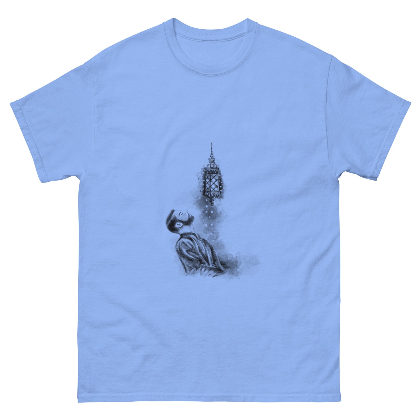 Men's Classic Tee | Strength | Summer Collection |