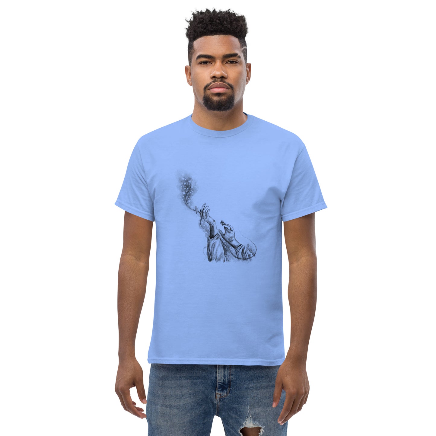 Men's Classic Tee | All About You | Fall Collection |