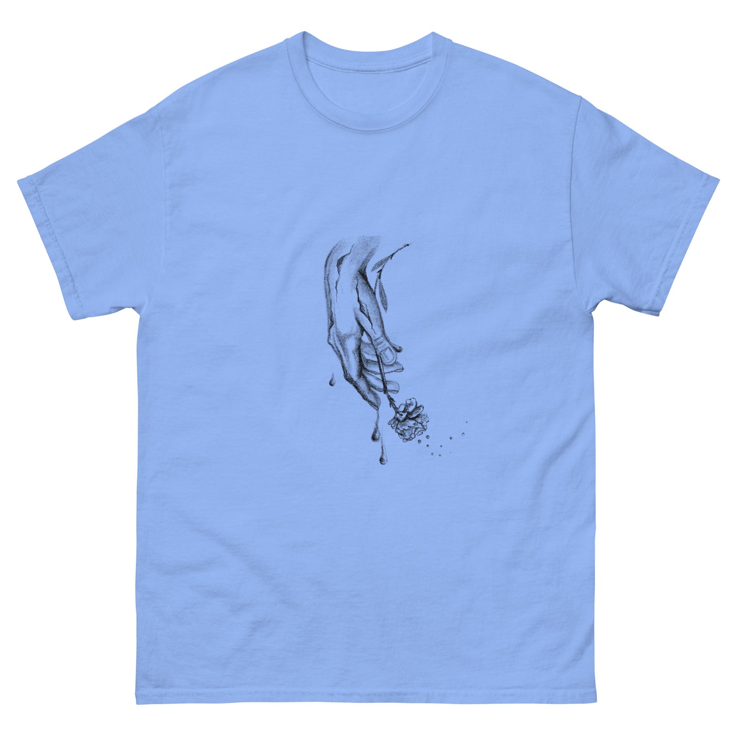 Men's Classic Tee | Kadosh | Summer Collection |