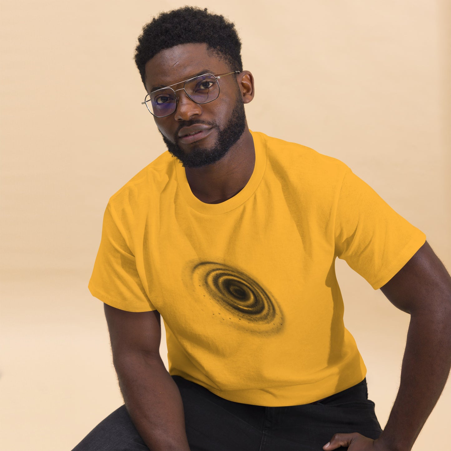 Men's Classic Tee | Creator | Spring Collection |
