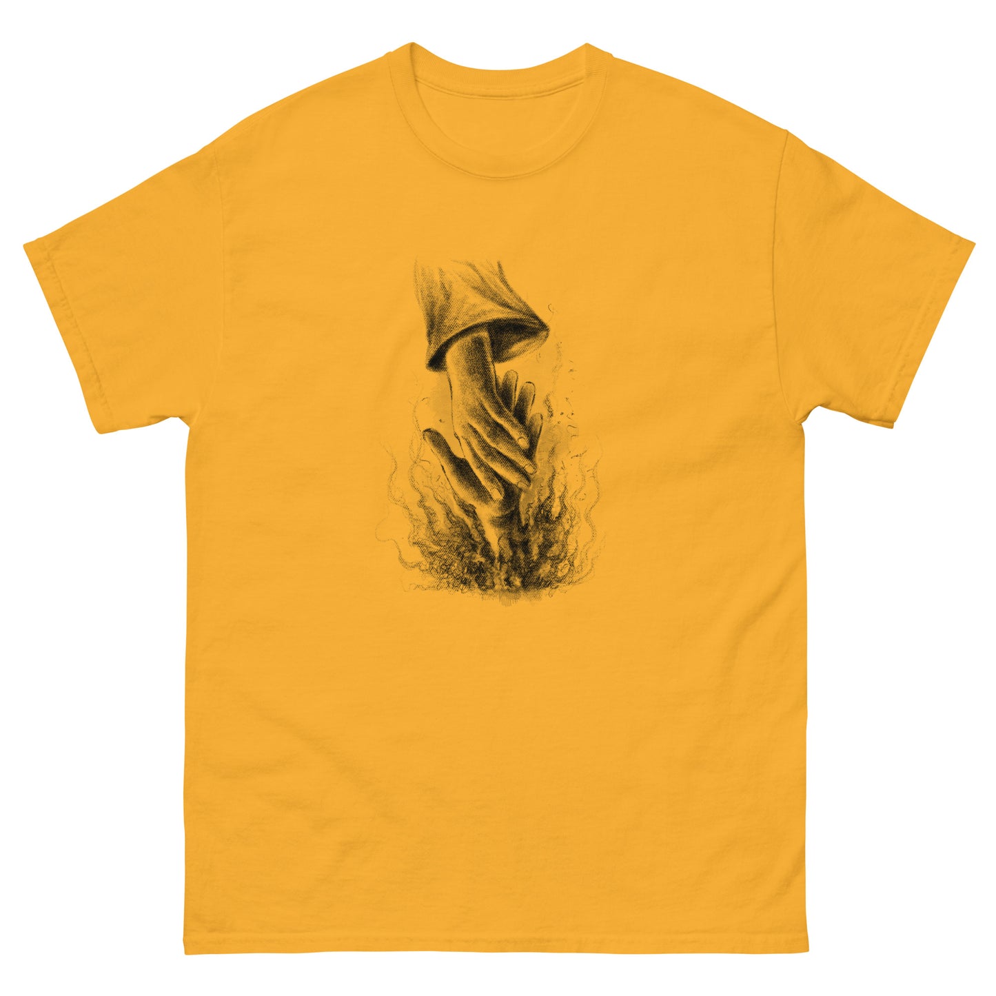Men's Classic Tee | Gracious | Fall Collection |