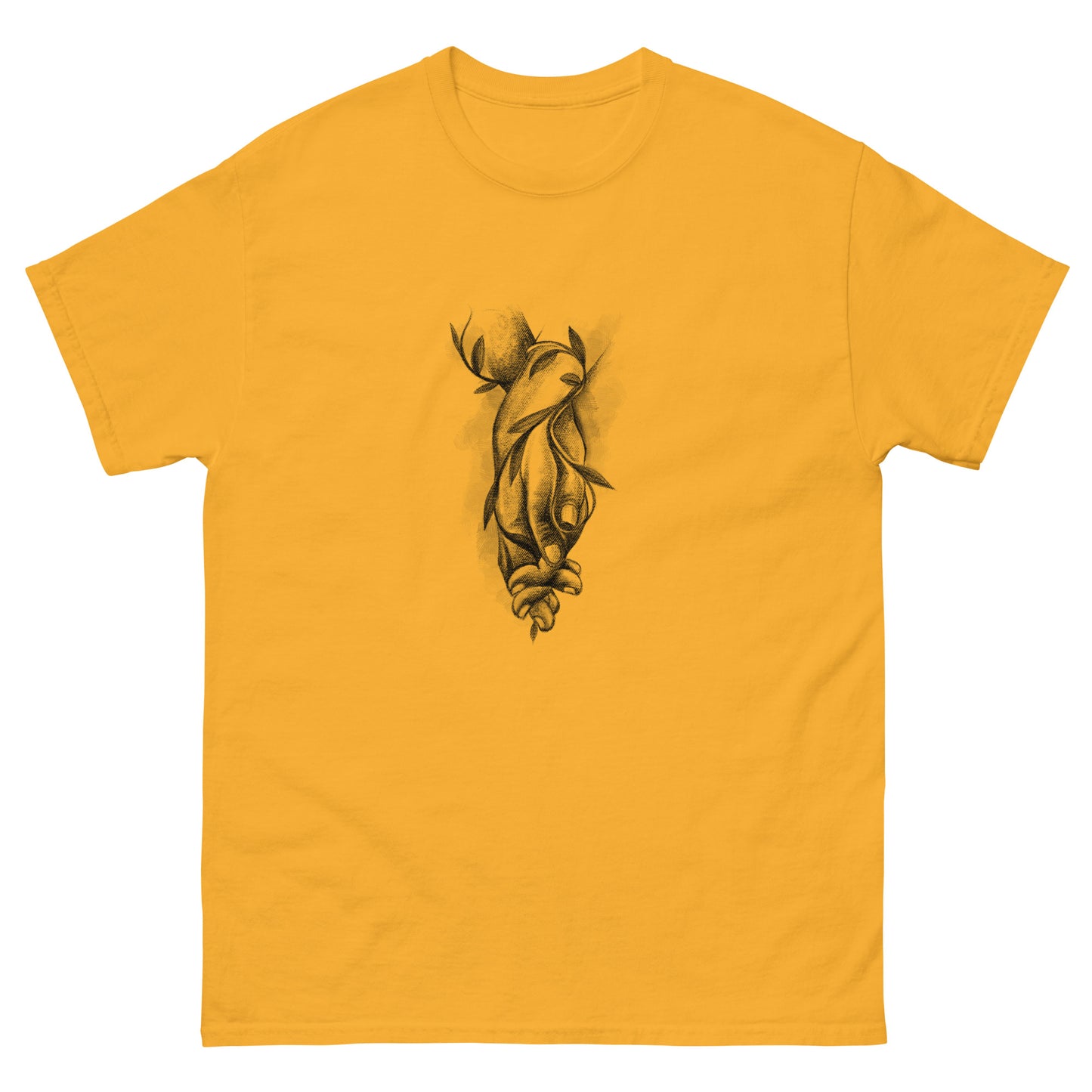 Men's Classic Tee | Need | Spring Collection |