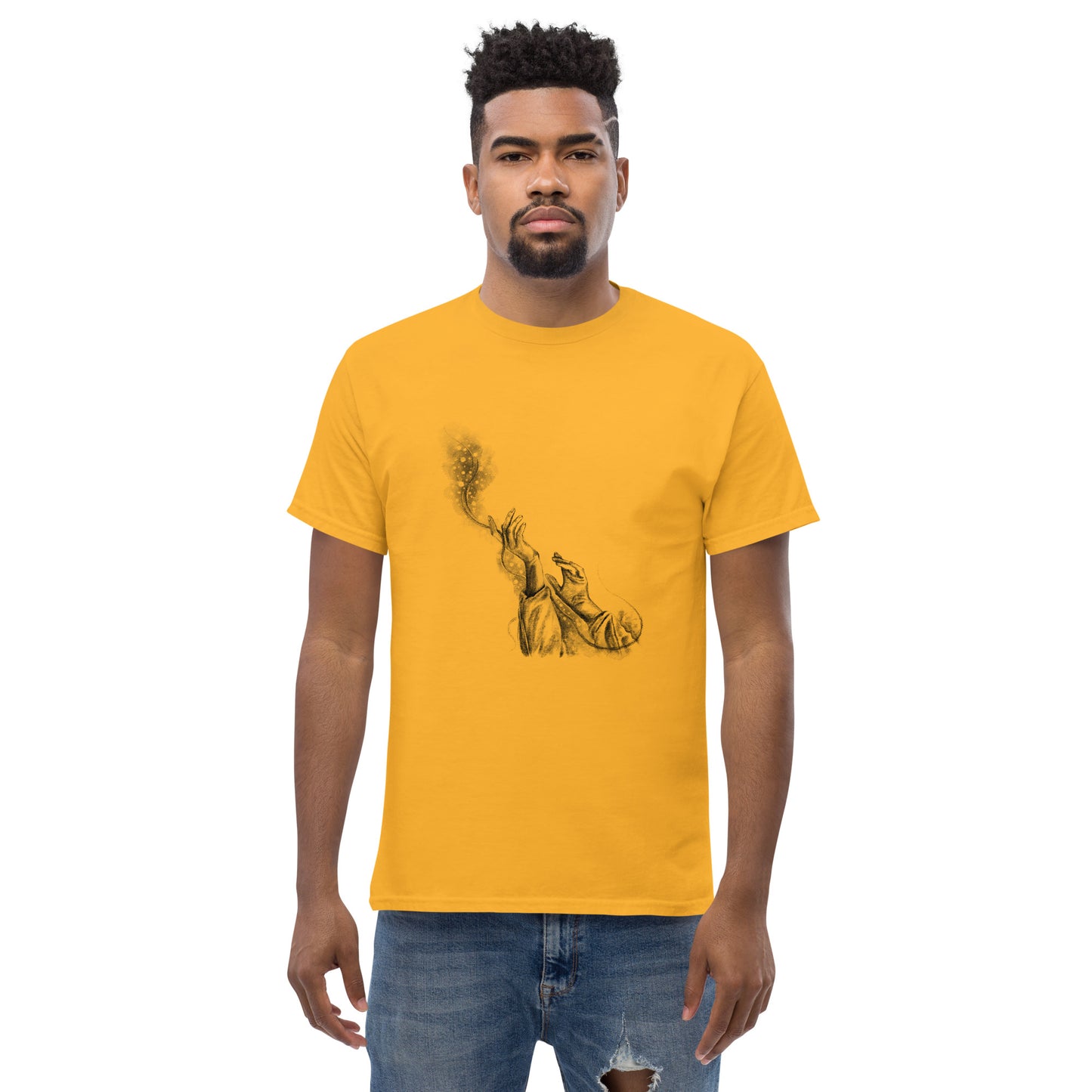 Men's Classic Tee | All About You | Fall Collection |
