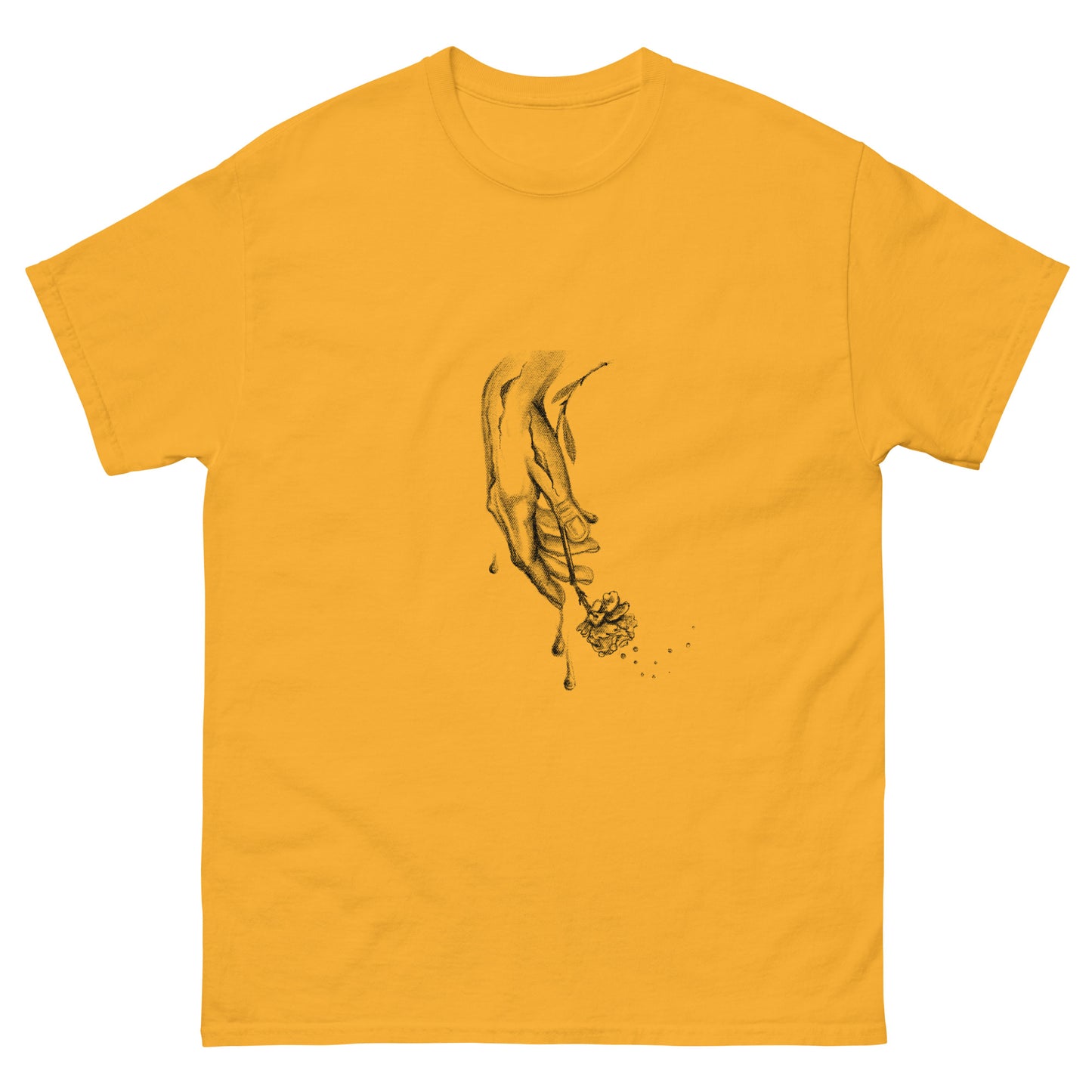 Men's Classic Tee | Kadosh | Summer Collection |