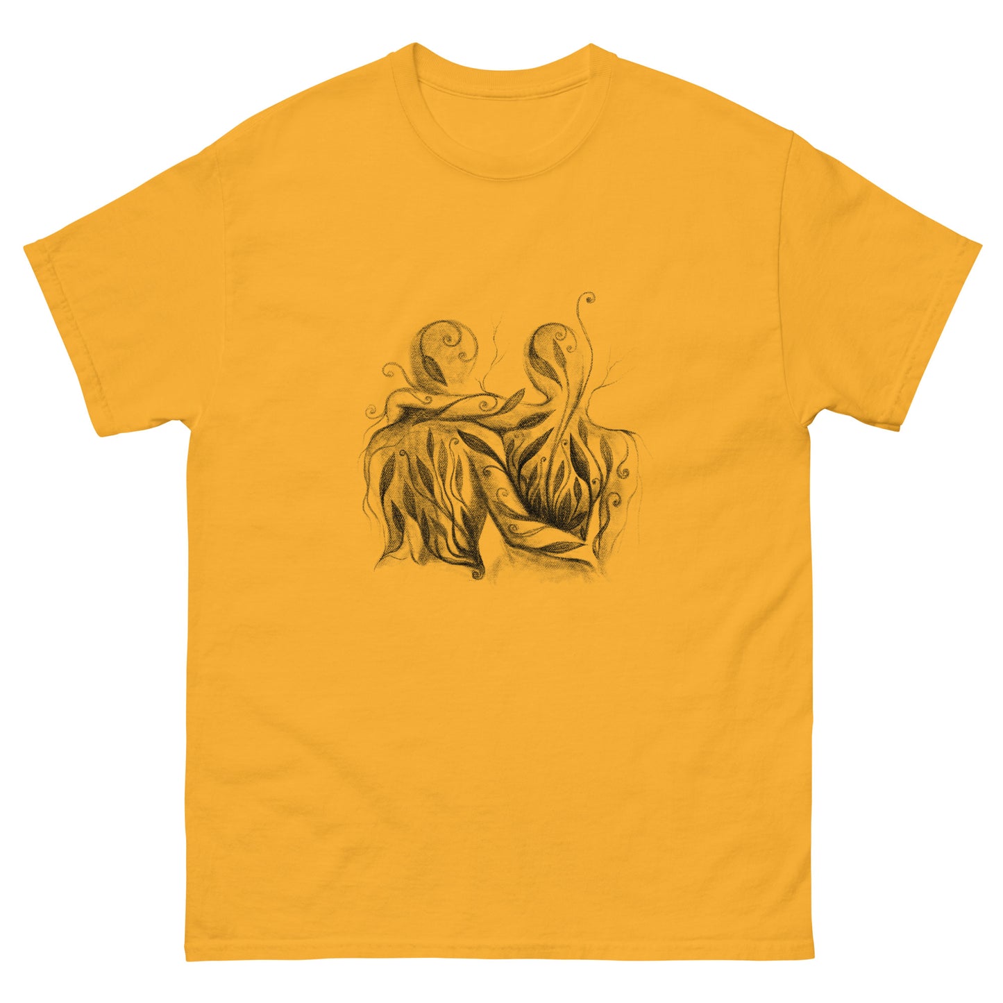 Men's Classic Tee | Soulmate | Spring Collection |