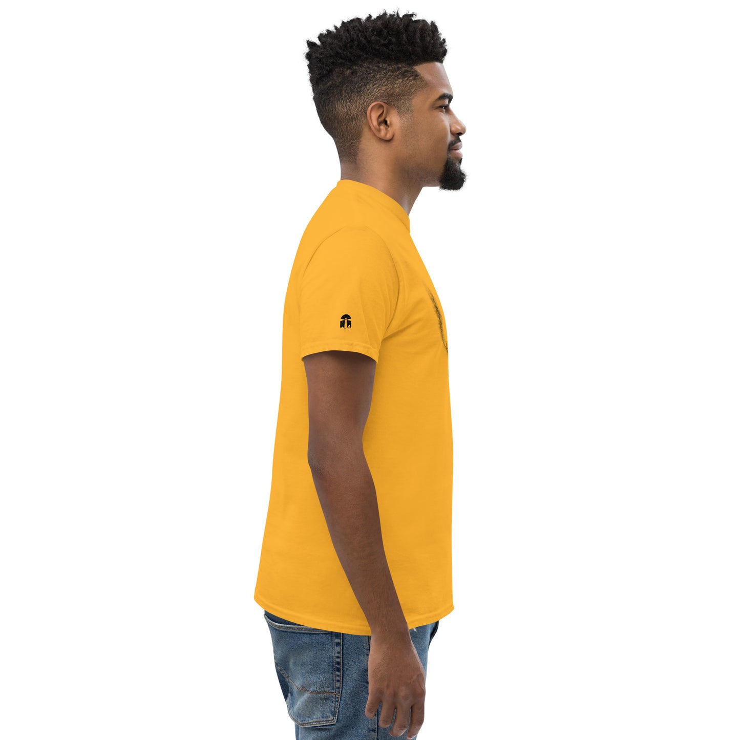 Men's Classic Tee | All About You | Fall Collection |