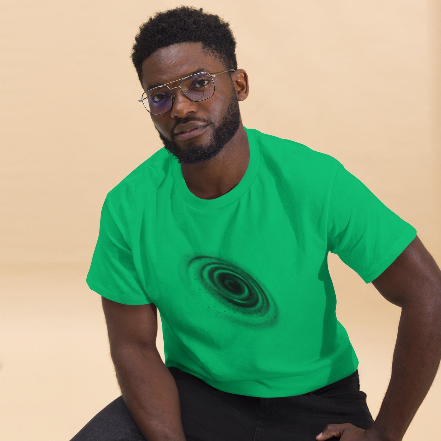 Men's Classic Tee | Creator | Spring Collection |