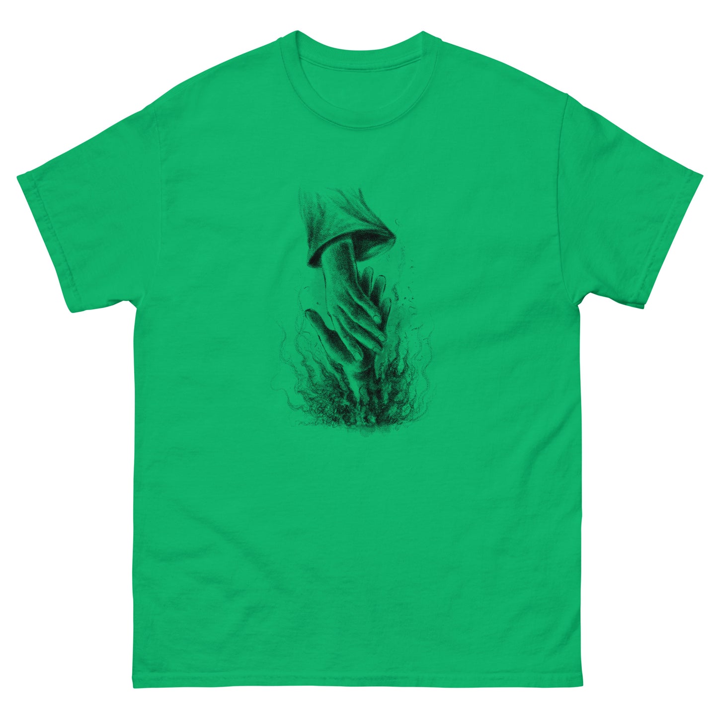 Men's Classic Tee | Gracious | Fall Collection |