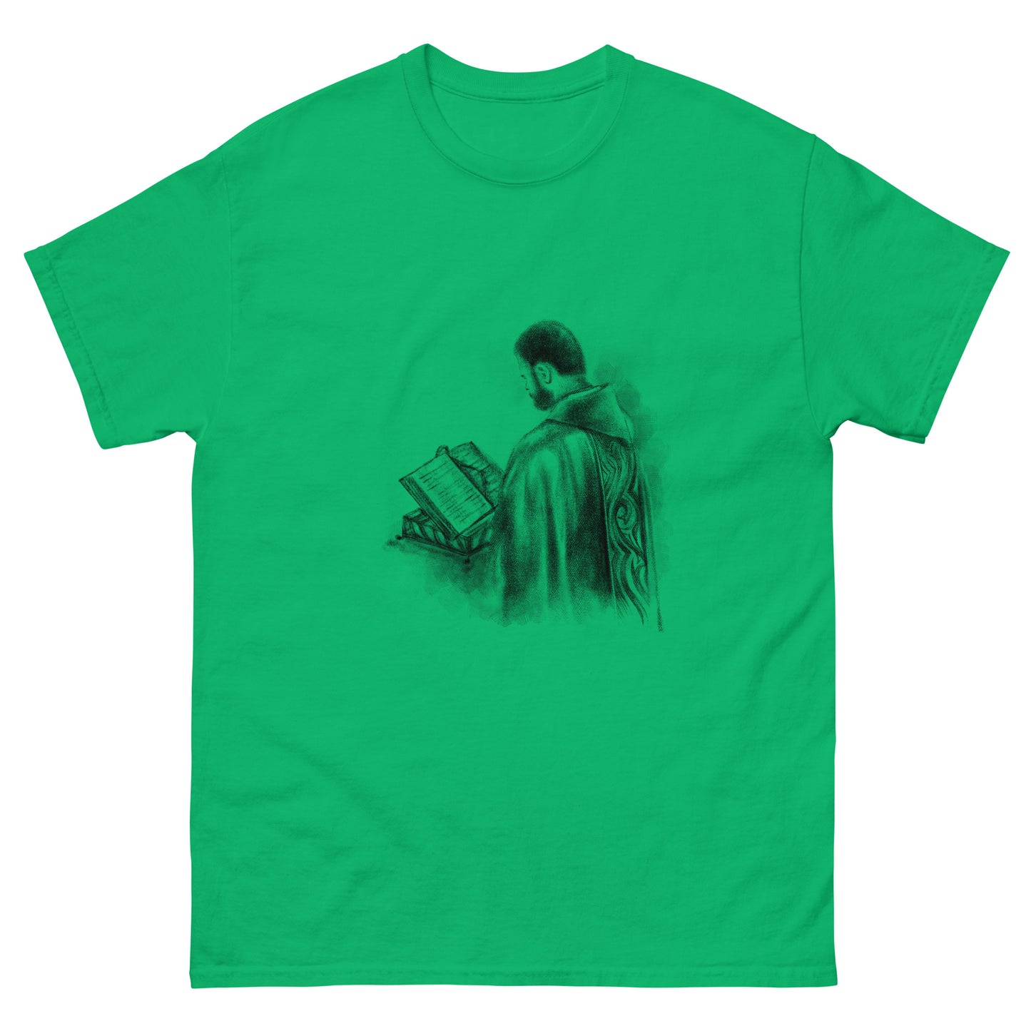 Men's Classic Tee | Strength | Summer Collection |