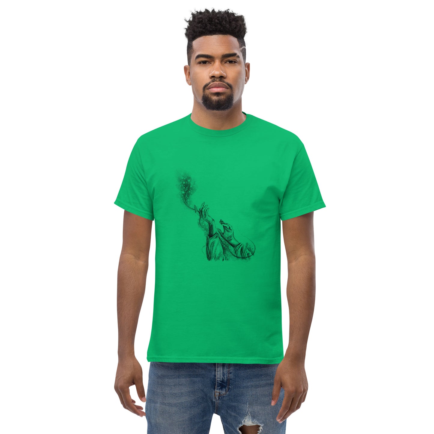 Men's Classic Tee | All About You | Fall Collection |