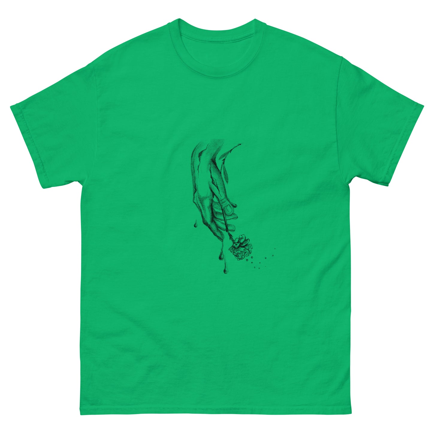 Men's Classic Tee | Kadosh | Summer Collection |