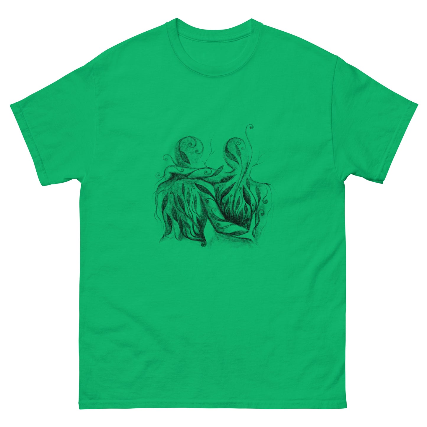 Men's Classic Tee | Soulmate | Spring Collection |