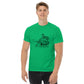 Men's Classic Tee | Faithfulness | Fall Collection |