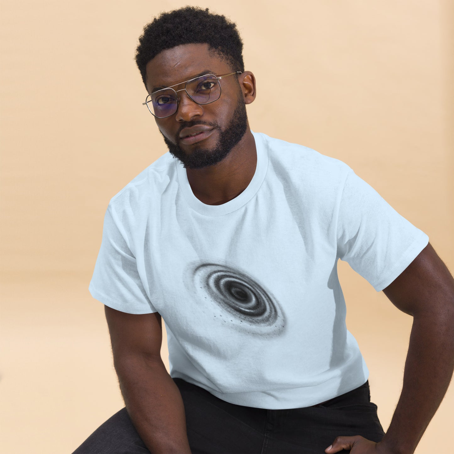 Men's Classic Tee | Creator | Spring Collection |