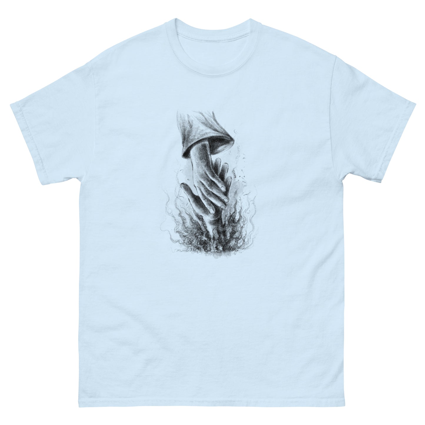 Men's Classic Tee | Gracious | Fall Collection |