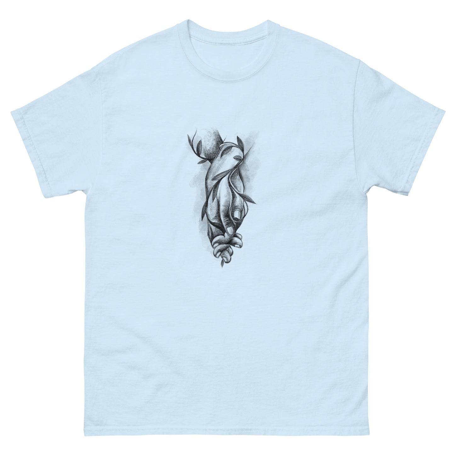 Men's Classic Tee | Need | Spring Collection |