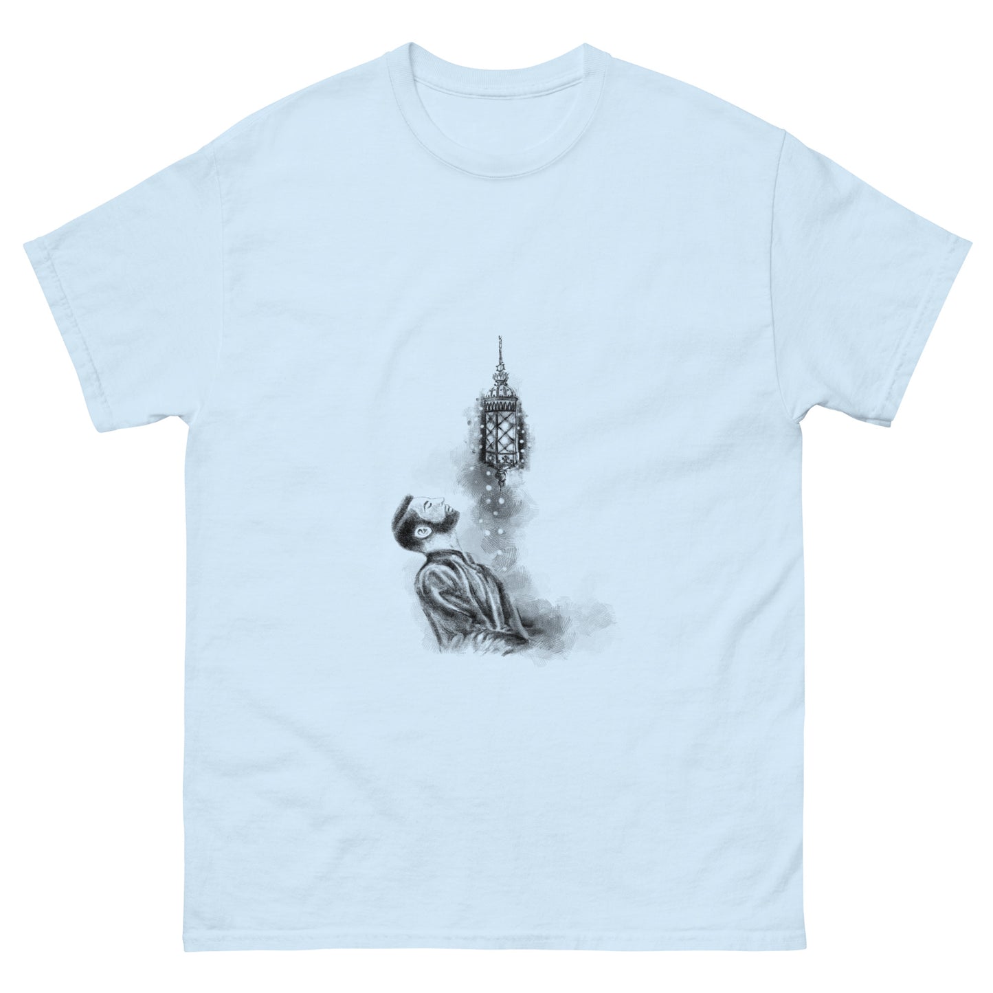 Men's Classic Tee | Strength | Summer Collection |