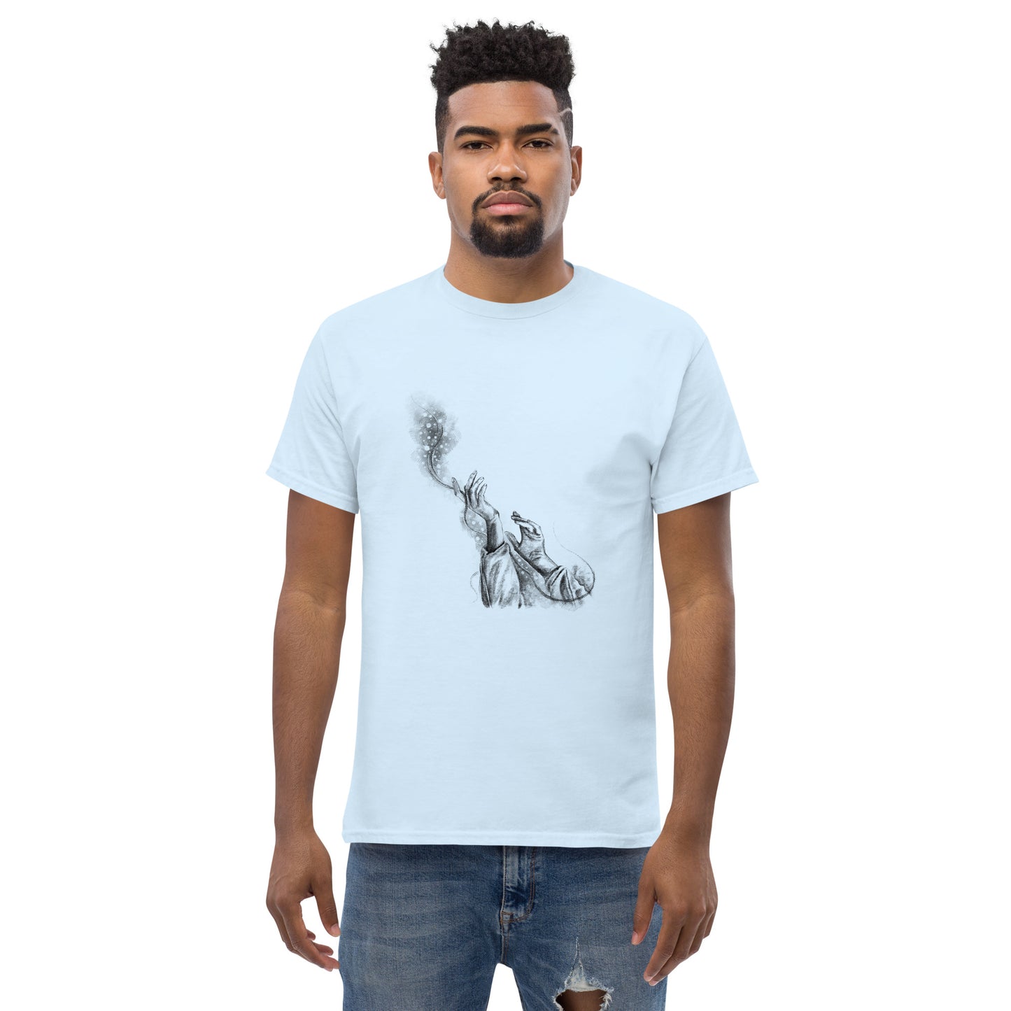 Men's Classic Tee | All About You | Fall Collection |