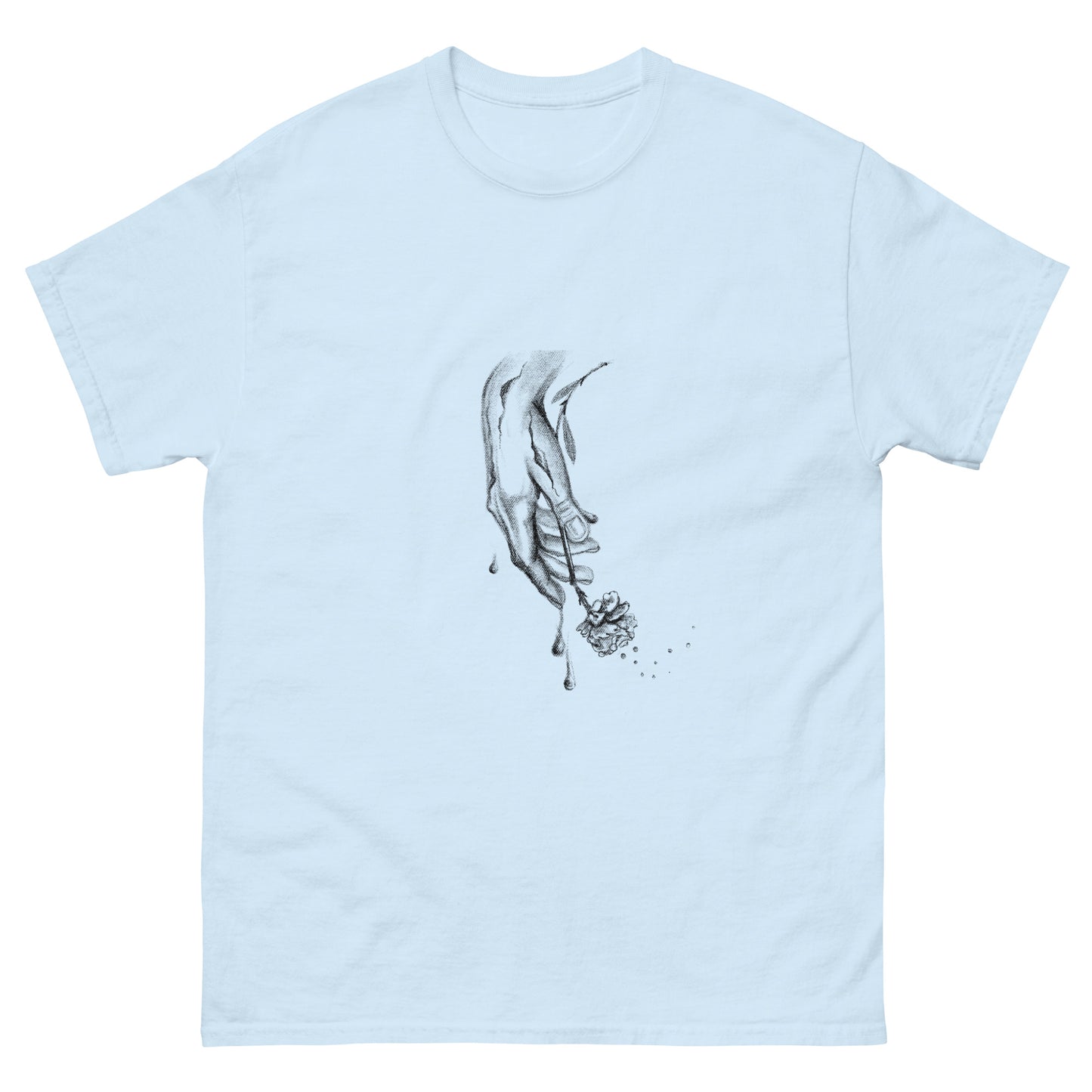 Men's Classic Tee | Kadosh | Summer Collection |