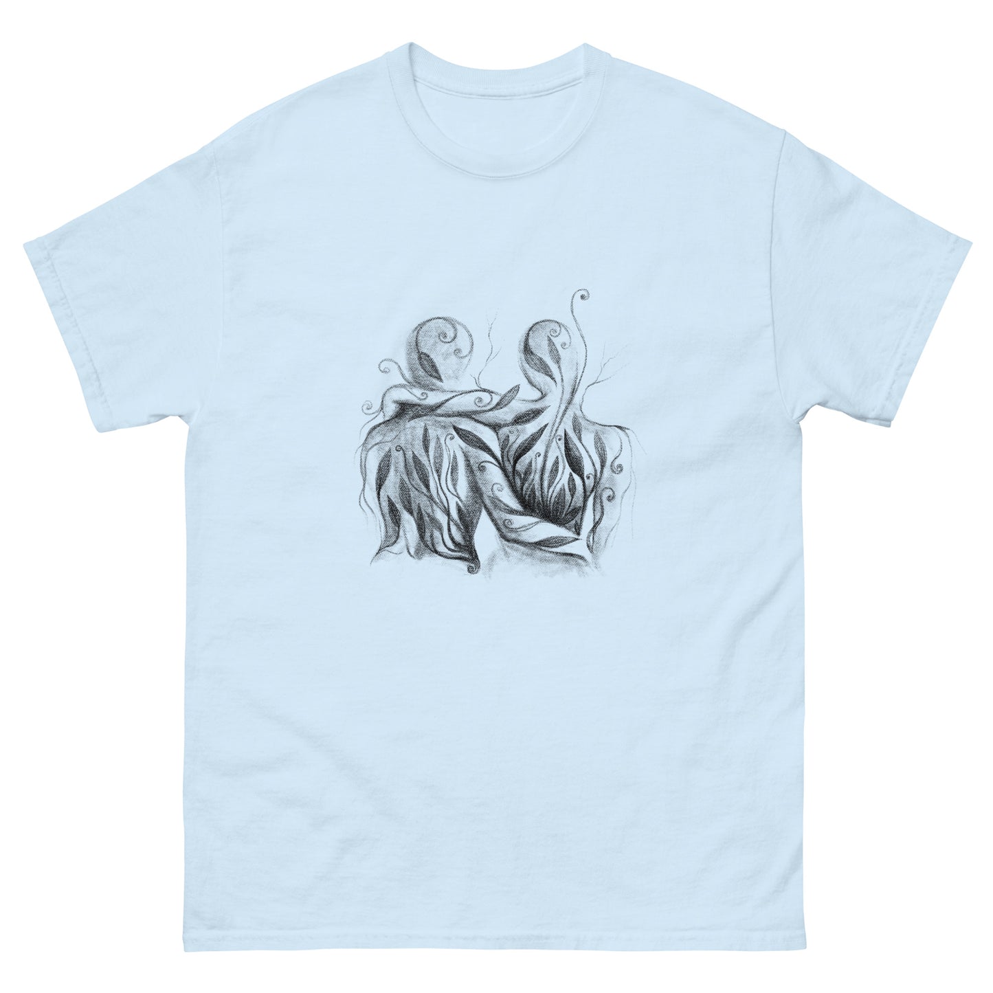 Men's Classic Tee | Soulmate | Spring Collection |