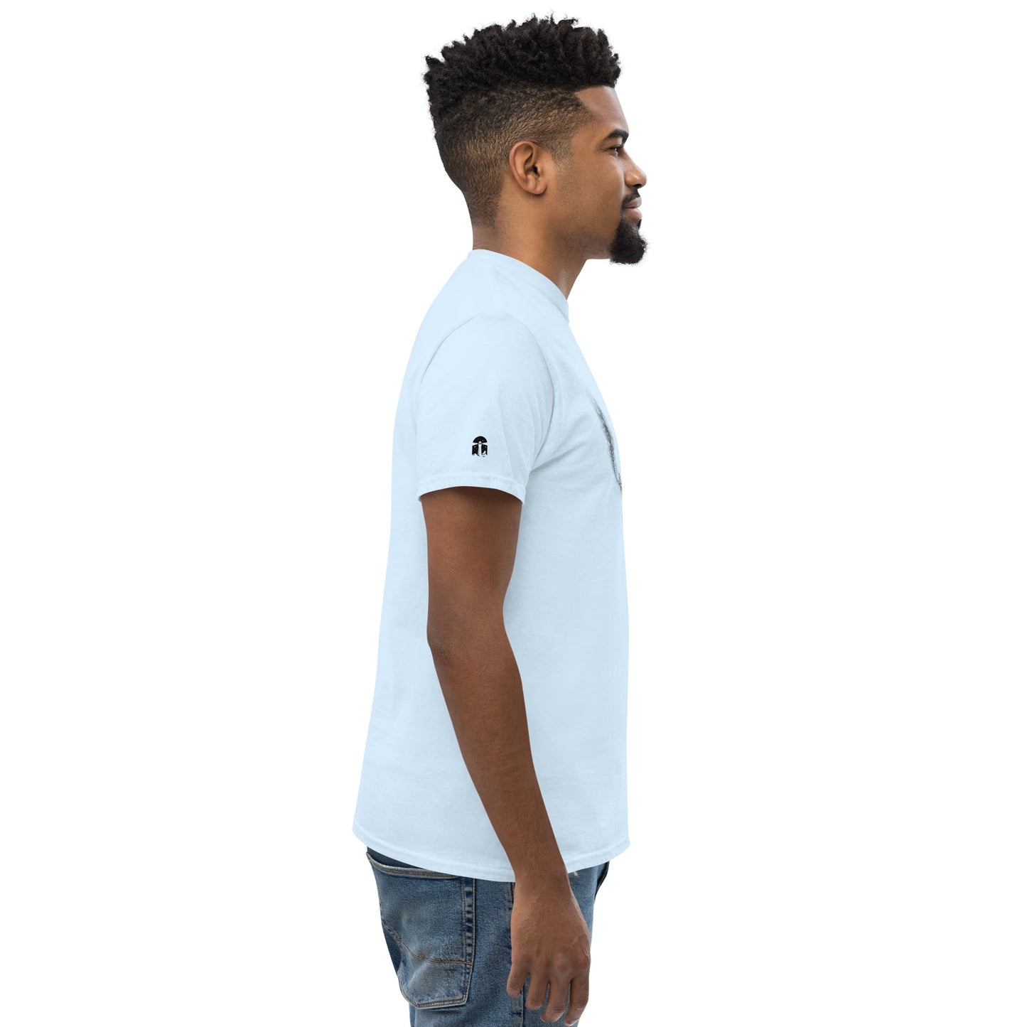 Men's Classic Tee | All About You | Fall Collection |