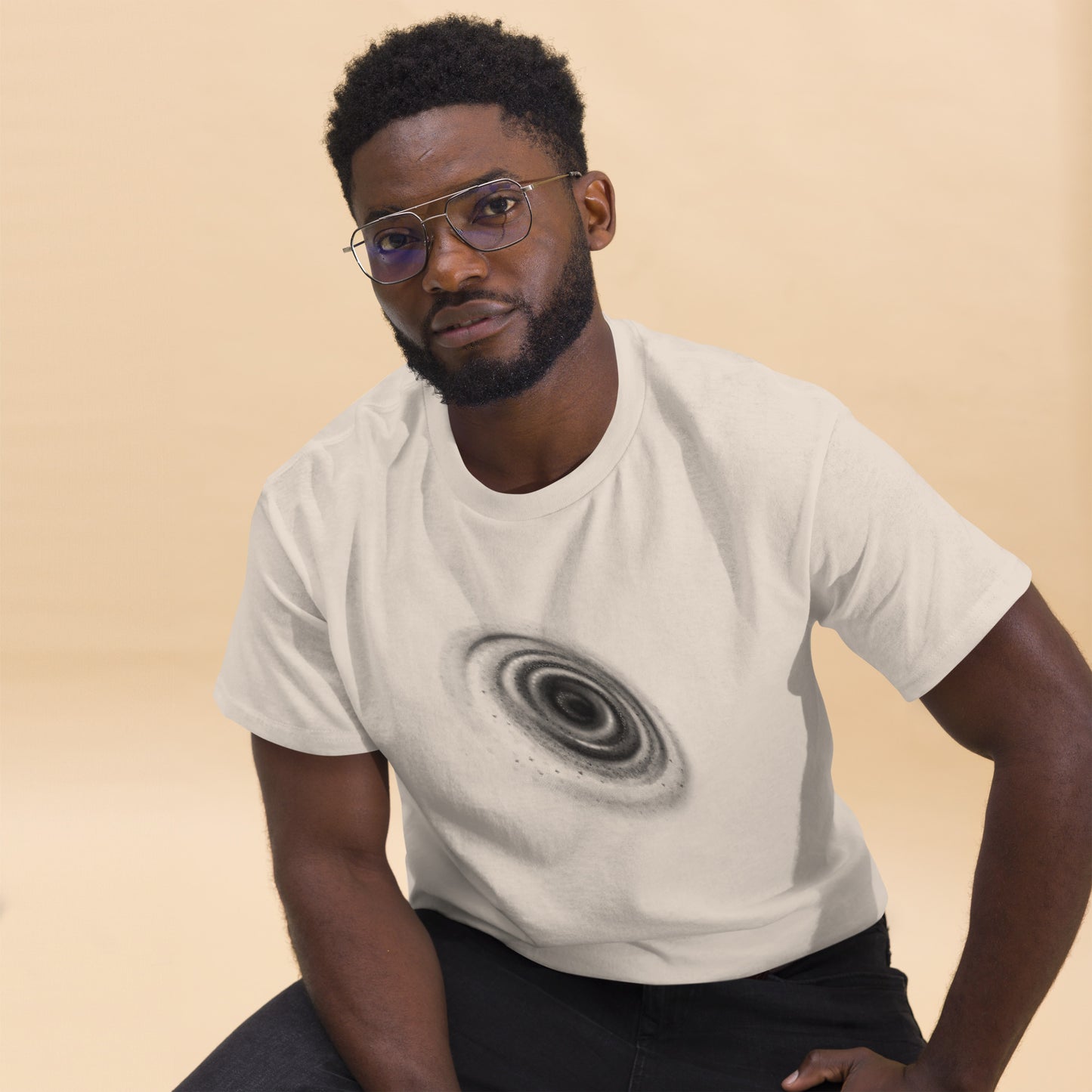 Men's Classic Tee | Creator | Spring Collection |
